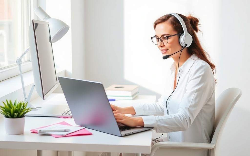 What Is Virtual Assistant Service and How Does It Work?