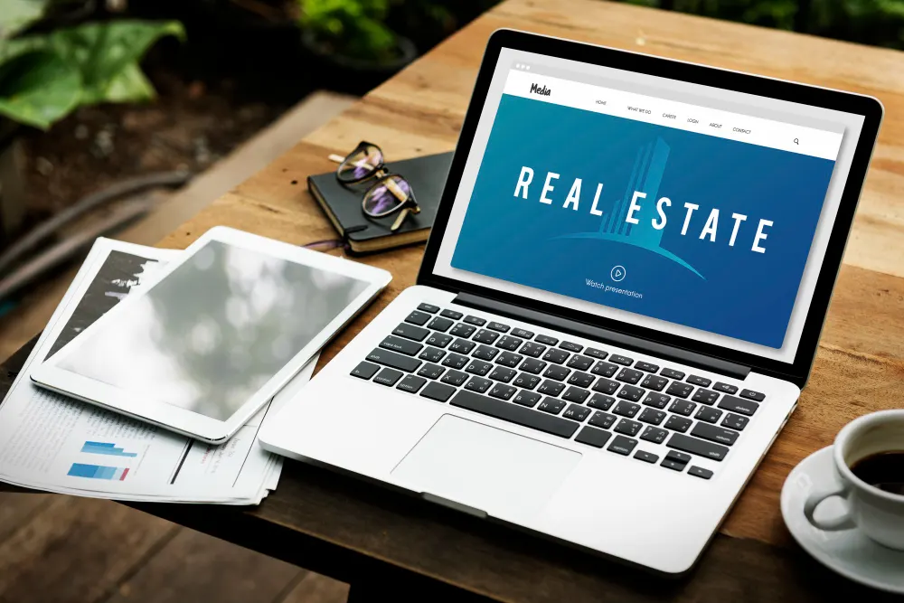 SEO for Real Estate